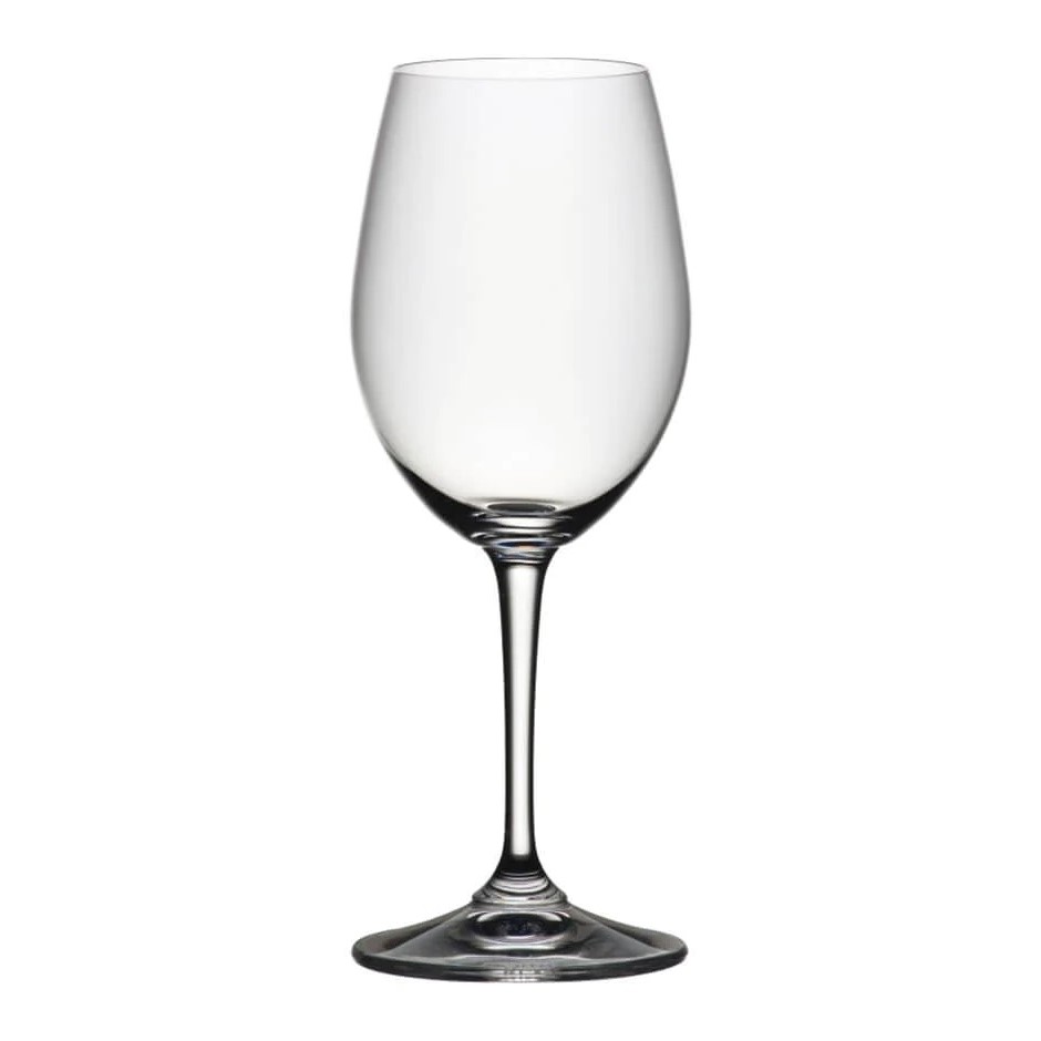 Acquista online Excelsa set 6 Sommelier wine glass in transparent glass 53 cl cod.64588 Excelsa